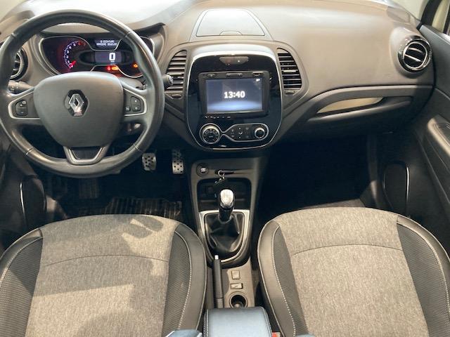 Renault Captur image 1