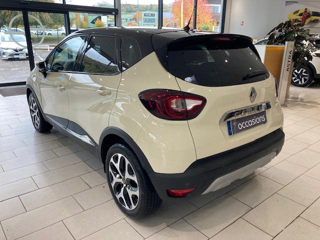Renault Captur image 2