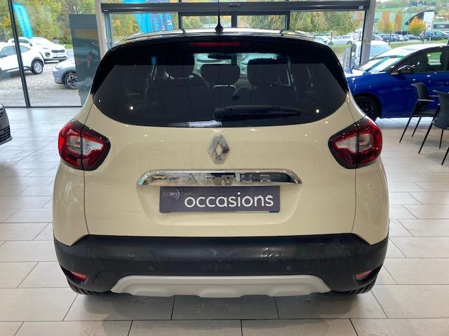 Renault Captur image 7