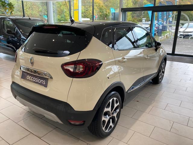 Renault Captur image 9