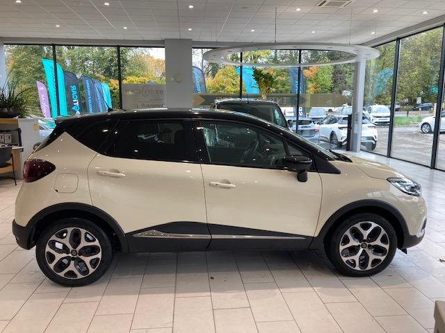 Renault Captur image 5