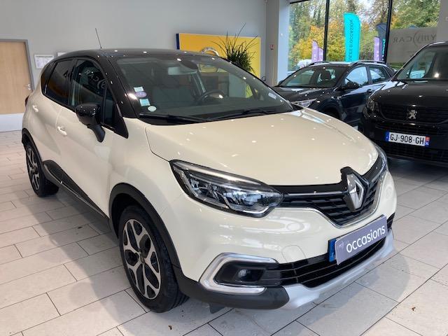 Renault Captur image 6