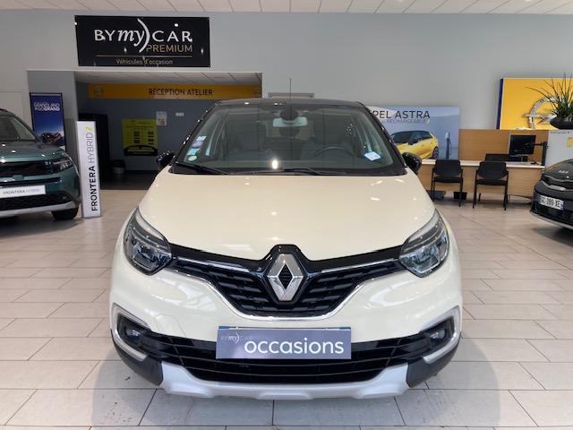 Renault Captur image 3