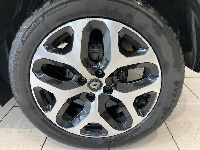 Renault Captur image 8