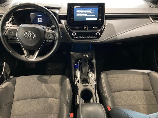 Toyota Corolla image 7