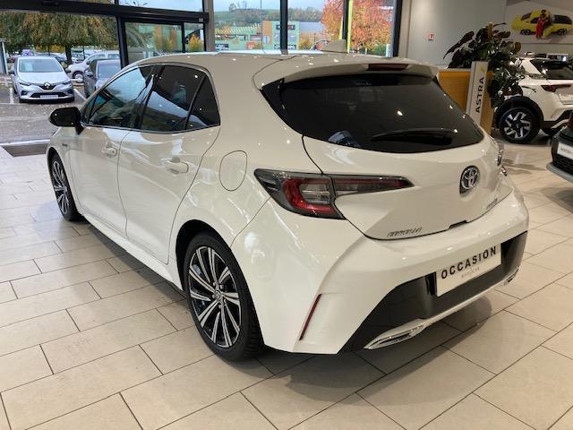 Toyota Corolla image 3