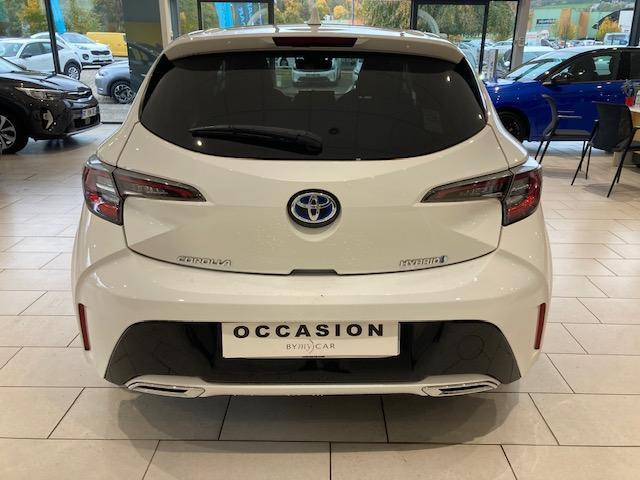 Toyota Corolla image 6