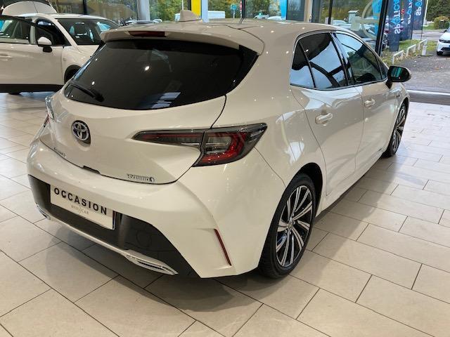 Toyota Corolla image 5