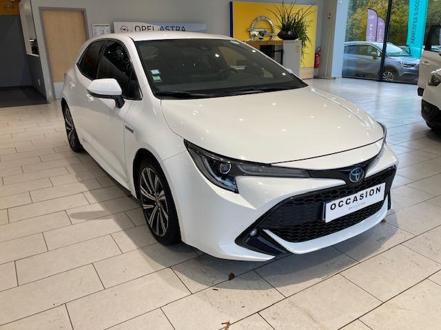 Toyota Corolla image 2