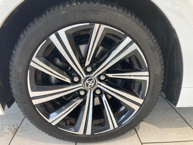 Toyota Corolla image 8