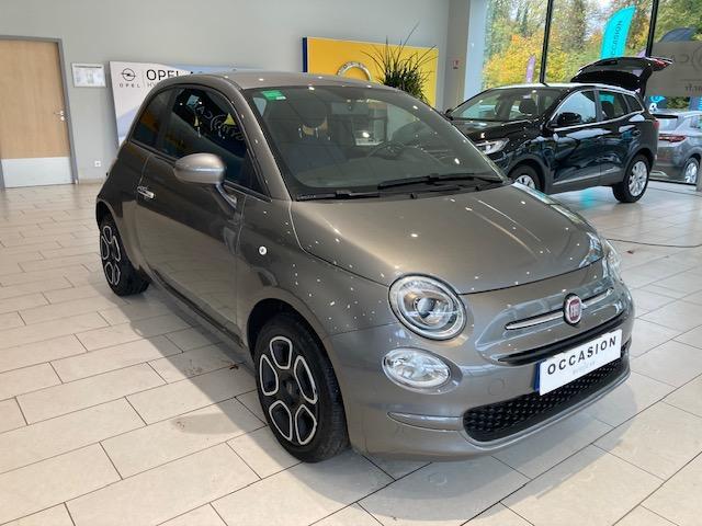 Fiat 500 image 6