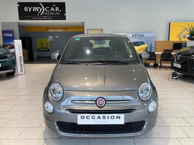 Fiat 500 image 4