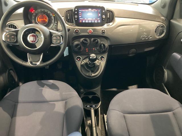 Fiat 500 image 1