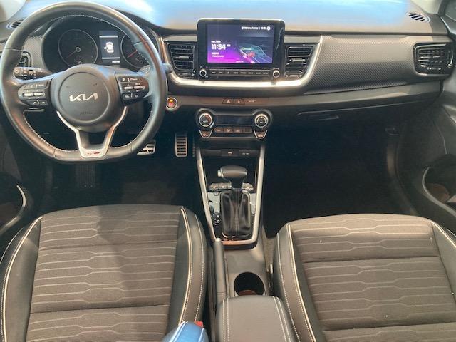 Kia Stonic image 1
