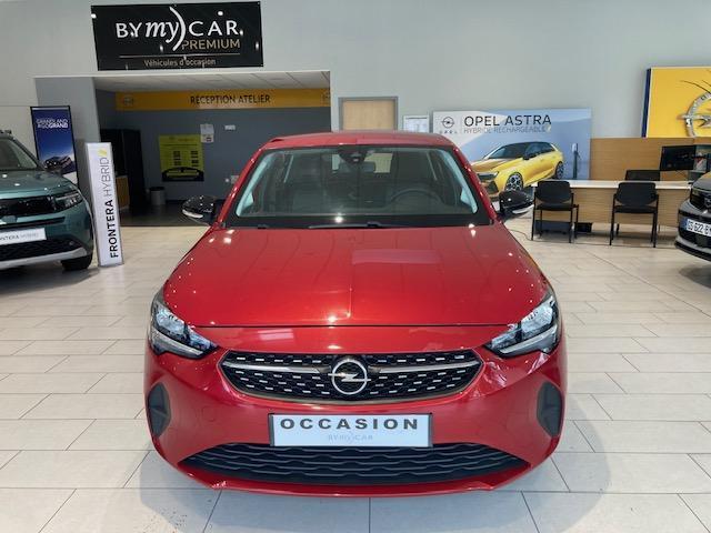 Opel Corsa image 1