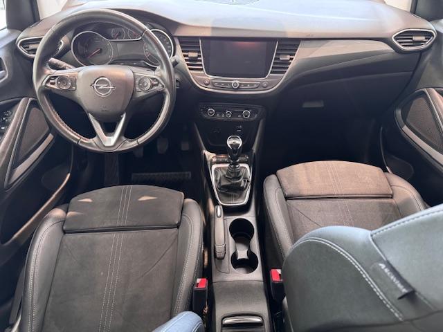 Opel Crossland image 5