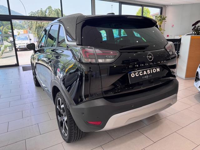 Opel Crossland image 4