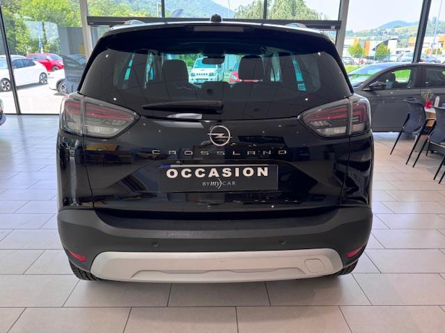 Opel Crossland image 1