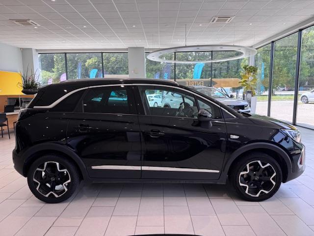 Opel Crossland image 9