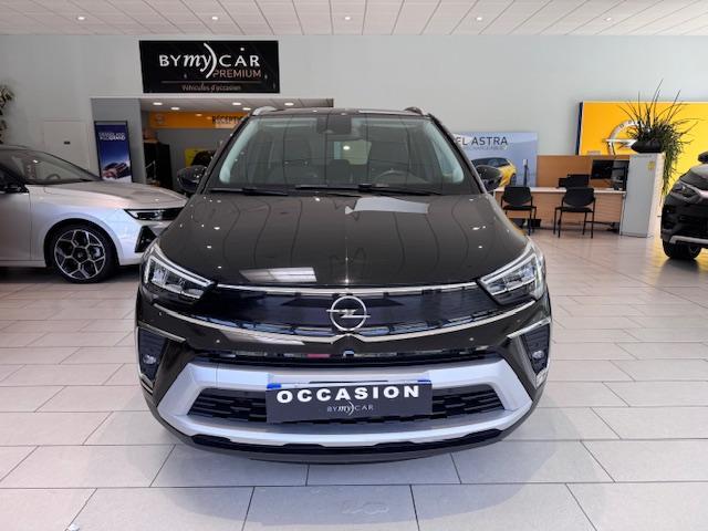 Opel Crossland image 8