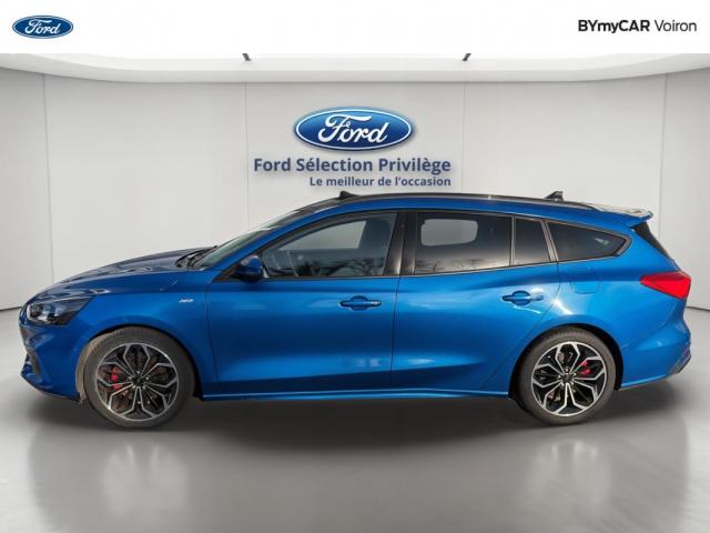 Ford Focus image 8