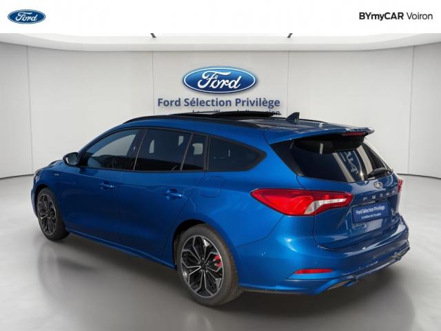 Ford Focus image 4