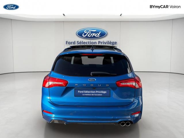 Ford Focus image 1