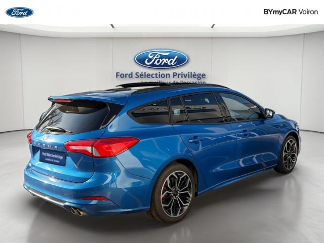 Ford Focus image 3