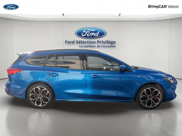 Ford Focus image 7