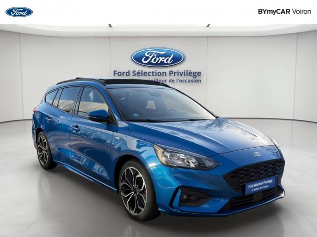 Ford Focus image 6