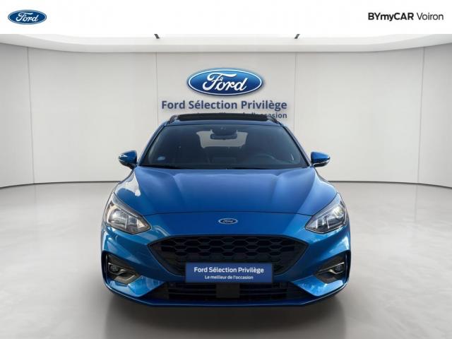Ford Focus image 2