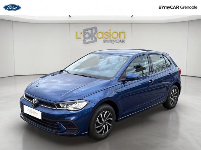 Volkswagen Polo 1.0 Tsi 95 S&s Bvm5 Life