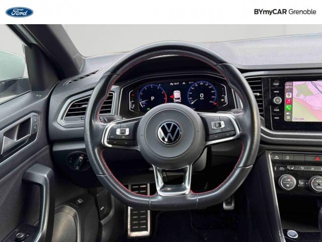 Volkswagen T-Roc image 3