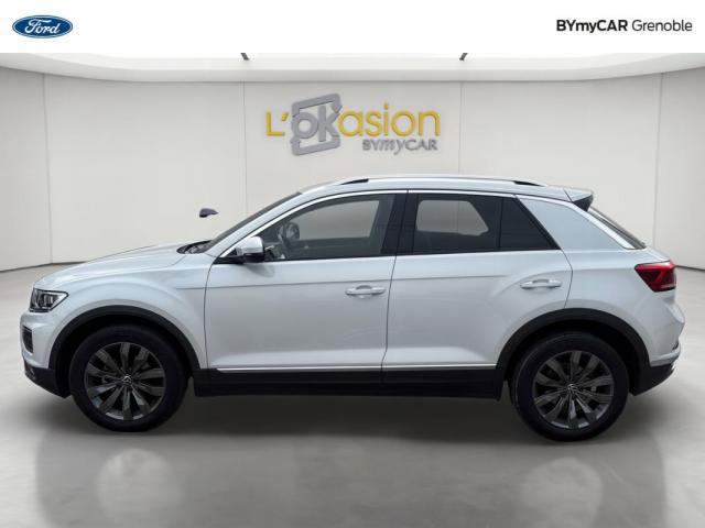 Volkswagen T-Roc image 1