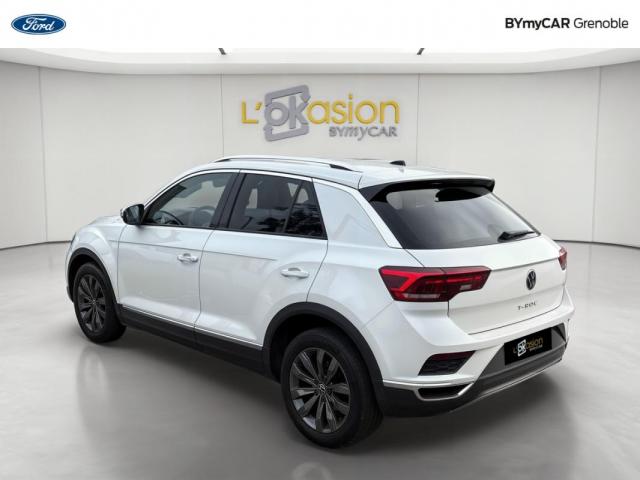 Volkswagen T-Roc image 4