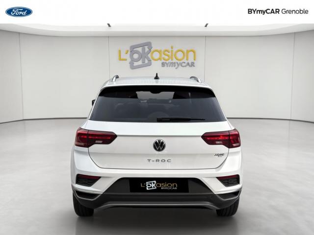 Volkswagen T-Roc image 7