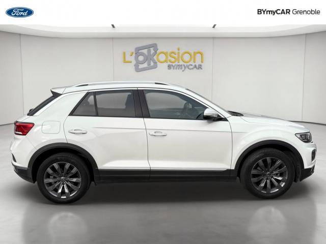Volkswagen T-Roc image 8