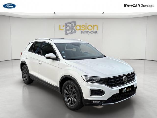 Volkswagen T-Roc image 9