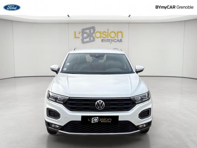 Volkswagen T-Roc image 5