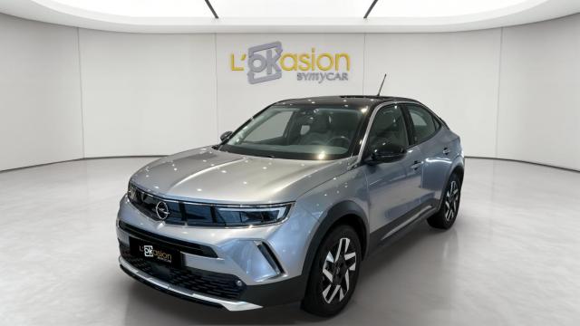 Opel Mokka Electrique 136 Ch & Batterie 50 Kwh Elegance