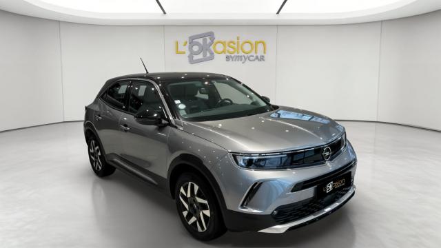 Opel Mokka image 2