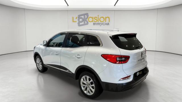 Renault Kadjar image 8