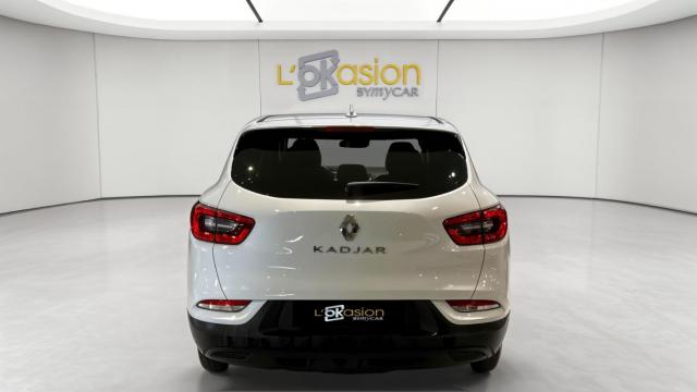 Renault Kadjar image 4