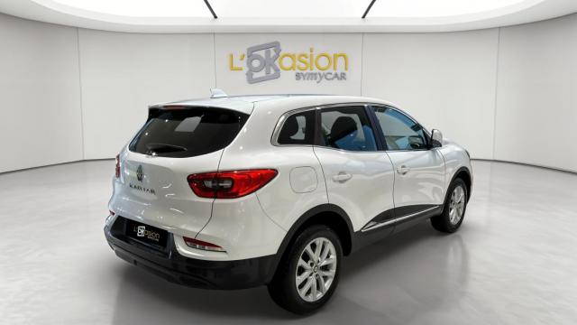 Renault Kadjar image 6