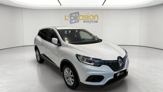 Renault Kadjar image 9
