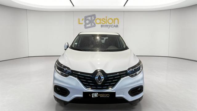 Renault Kadjar image 1