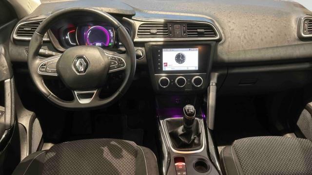 Renault Kadjar image 5