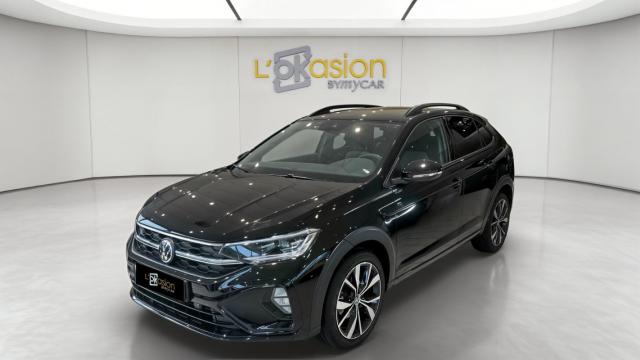 Volkswagen Taigo 1.0 Tsi 116 Dsg7 R-Line Edition