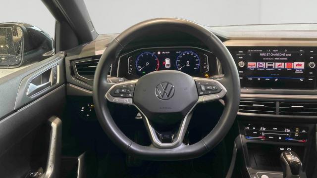 Volkswagen Taigo image 2