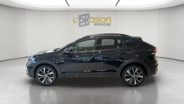 Volkswagen Taigo image 3